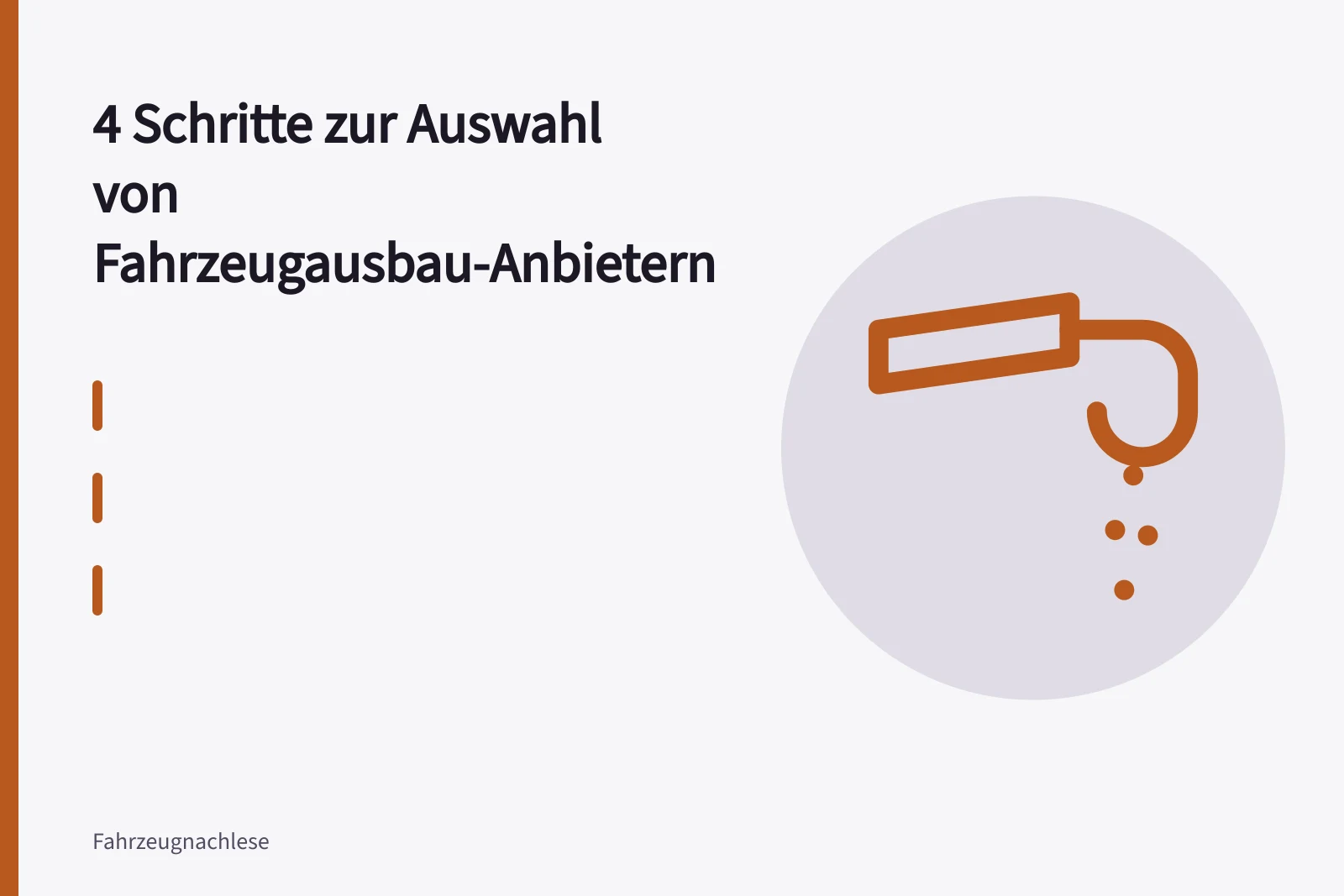 Werkstatteinbau mit Schwerlastregalen und Werkzeugträgern im Nutzfahrzeug