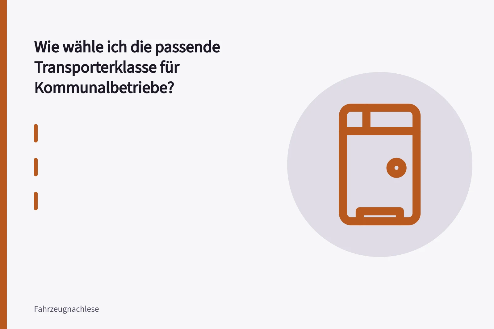 Transporter mit Doppelkabine, Pritsche und Streuer im Winterdienst